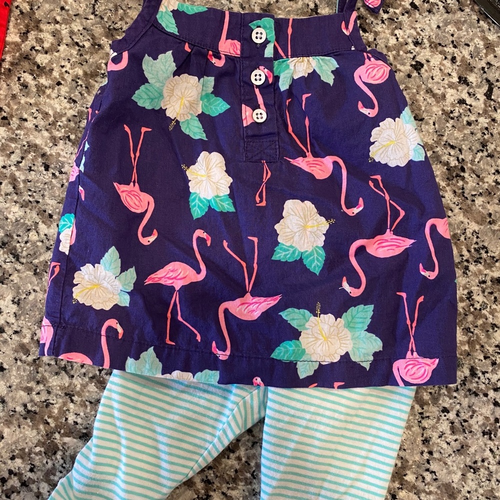 Girls 3 month outfit